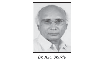 Development of third generation lead-acid batteries by Indian Eminent Battery Scientist - Dr